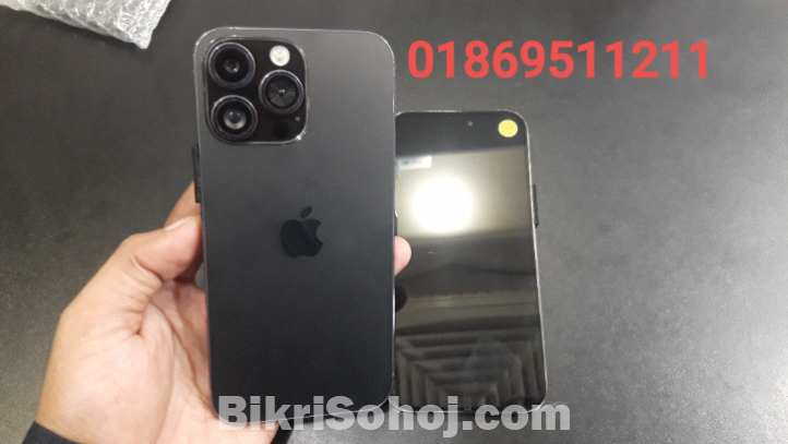 I phone 14pro max High Super master copy